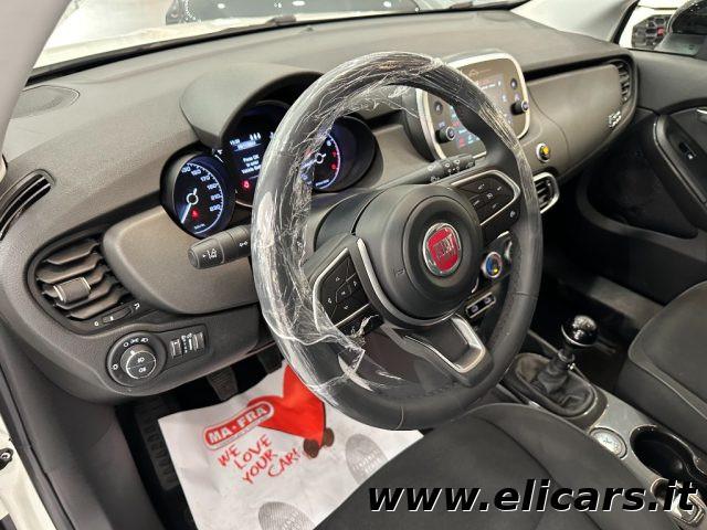 FIAT 500X 1.0 T3 120 CV