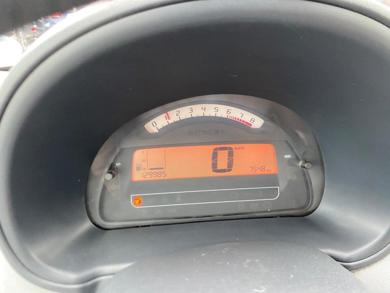 Citroen C3 1.1 Elegance NEOPATENTATI E UNICO PROPRIETARIO