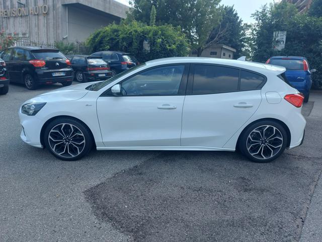 FORD Focus ST Line 1.5 EcoBoost