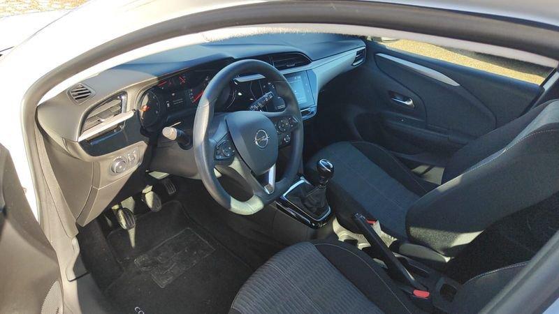 Opel Corsa Corsa 1.5 D 100 CV Elegance