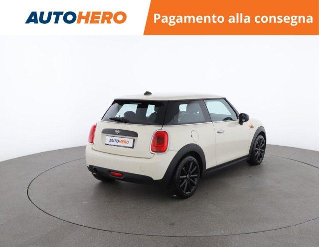 MINI One 1.5 One