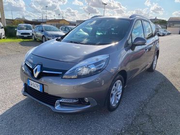 RENAULT Scenic Scénic XMod 1.5 dCi 110CV Energy 7 POSTI