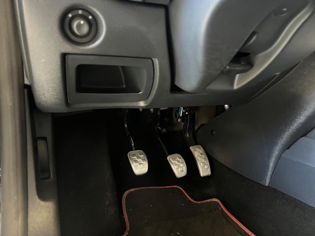 Renault Wind 1.2 TCE 100CV NIGHT & DAY