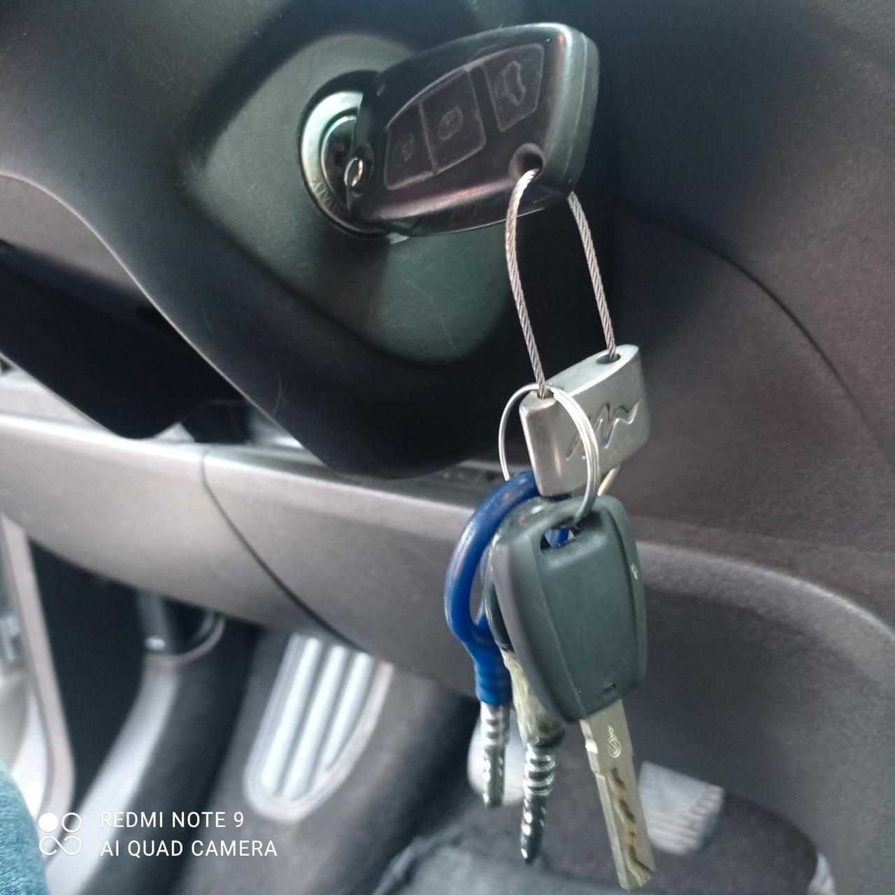 Lancia MUSA 1.3 Mjt 16V 90 CV Poltrona Frau