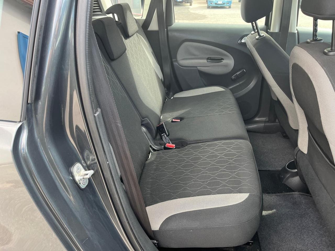 Citroen C3 Picasso -1.6 hdi-full-2013