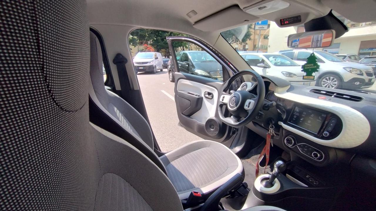 Renault Twingo Electric Zen
