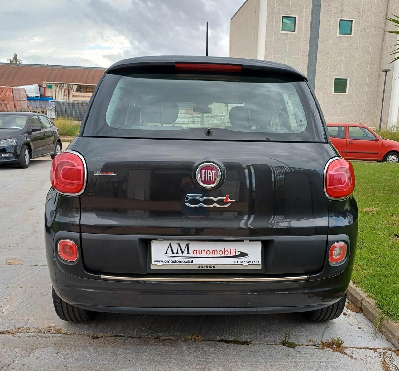 Fiat 500L 1.3 MJT 95 cv. Pop Star*garanzia 24 mesi