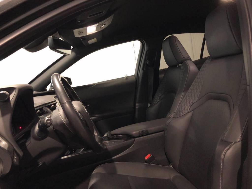 Lexus UX 250h 2.0 Hybrid Midnight 4WD Power Split Device