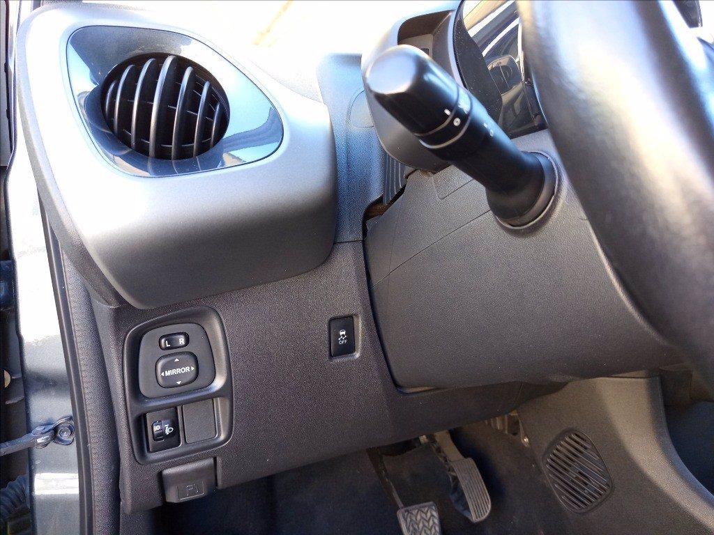 TOYOTA Aygo 5p 1.0 x-business m-mt 72cv del 2019