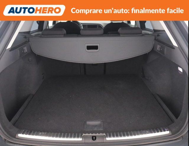 SEAT Leon 1.6 TDI 115 CV DSG ST Style