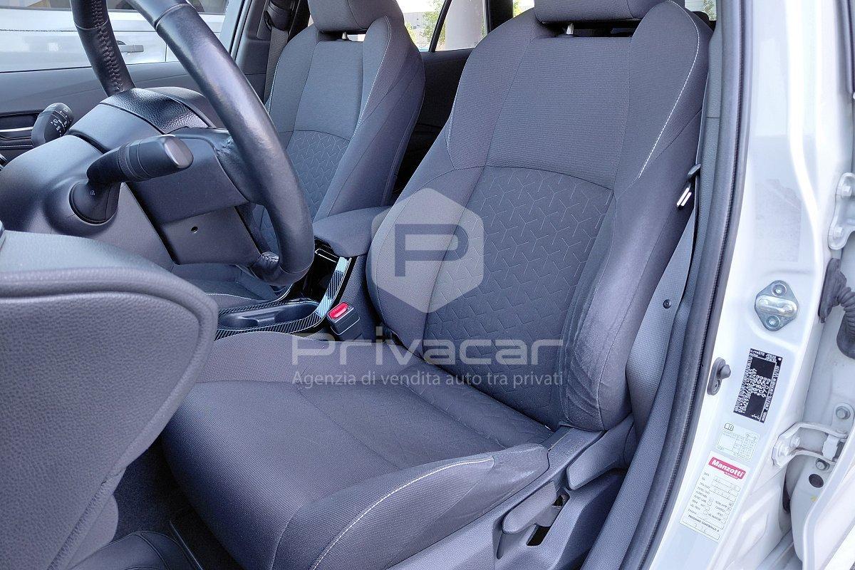 SUZUKI Swace 1.8 Hybrid E-CVT 2WD Cool