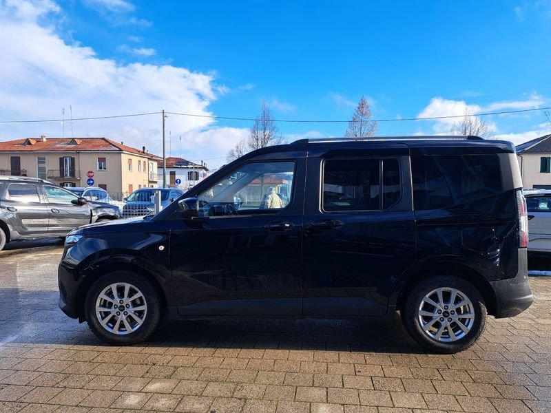 Ford Tourneo Courier II 1.0 ecoboost 125cv Titanium