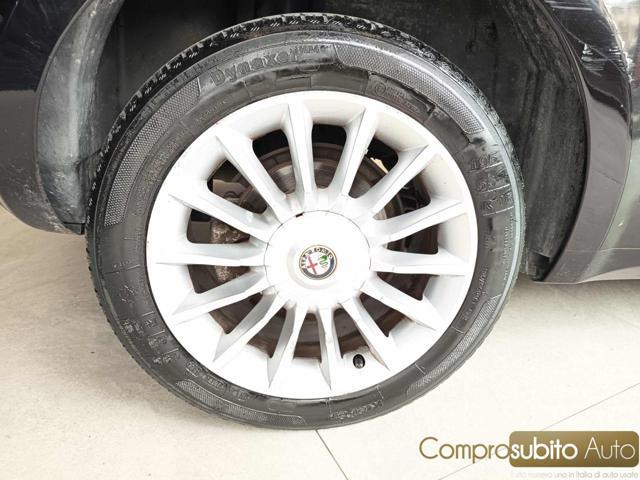 ALFA ROMEO MiTo 1.3 JTDm 85 CV S&S Progression