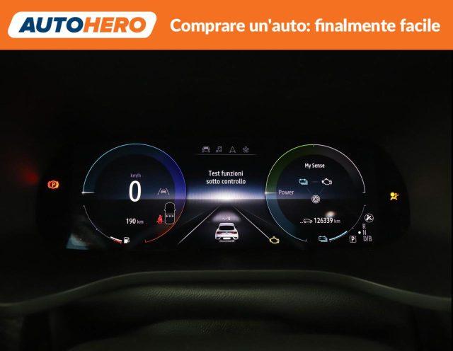 RENAULT Arkana Arkana Hybrid E-Tech 145 CV R.S. Line