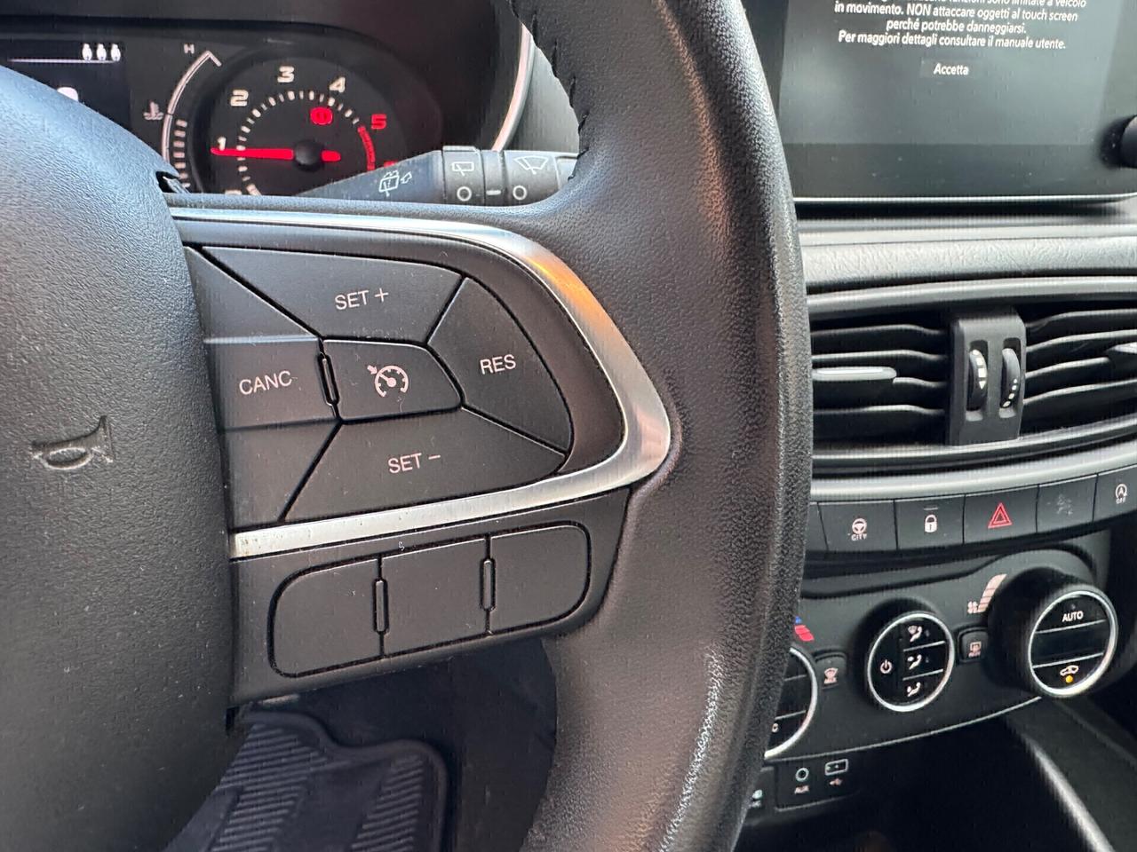Fiat Tipo 1.6 Mjt S&S SW Lounge PROMO ESTATE
