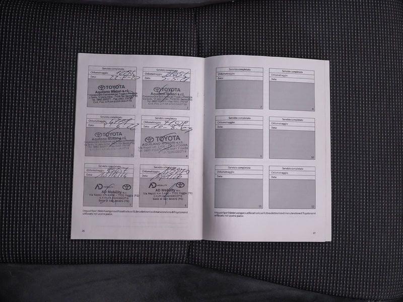 Toyota Yaris 1.5 Lounge MY18+