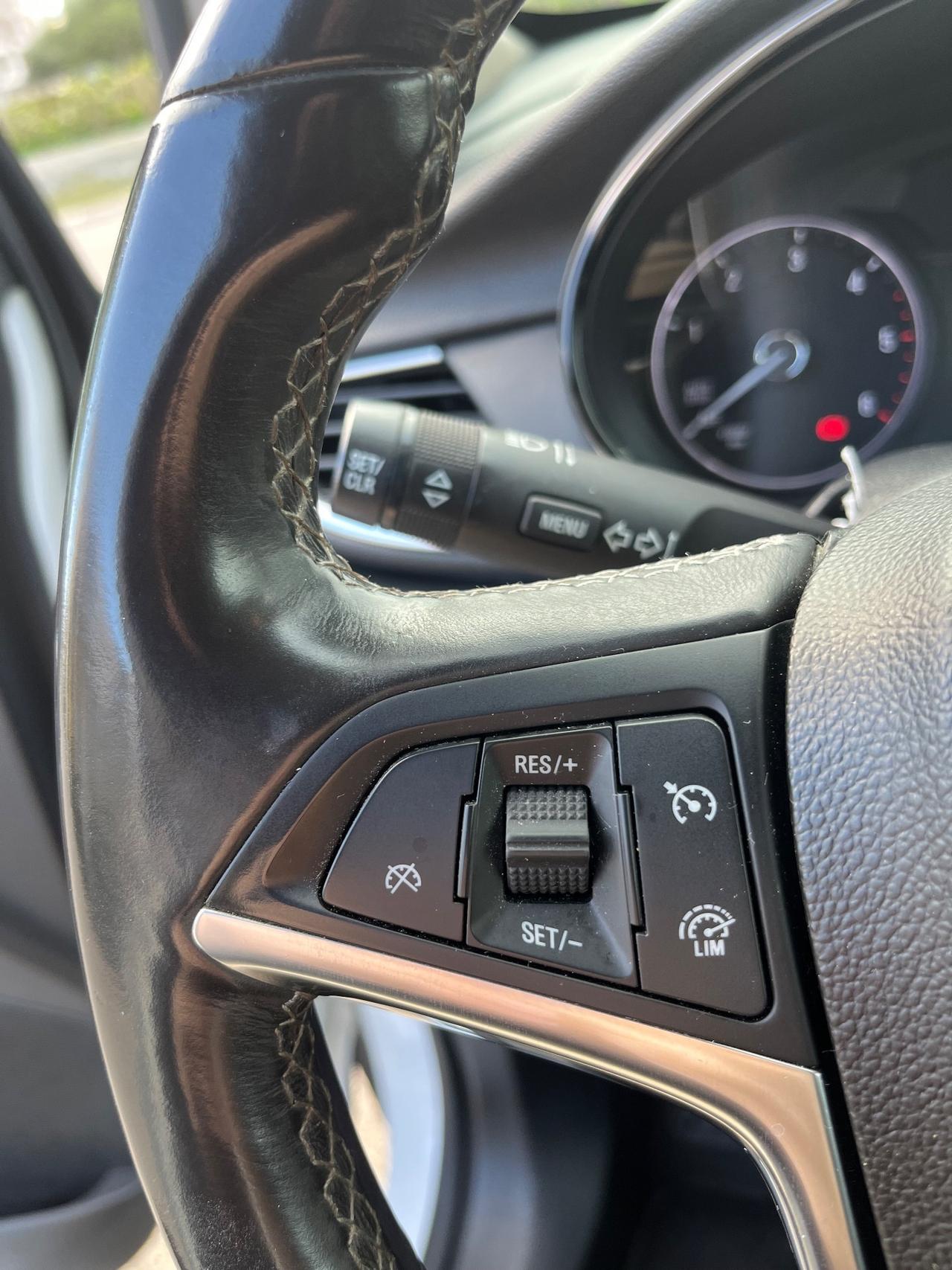 Opel Mokka X CDTI Ecotec 4x2 Ultimate