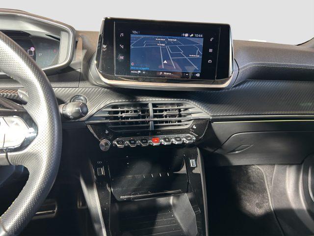 PEUGEOT 2008 2008 PureTech 130 S&S EAT8 GT