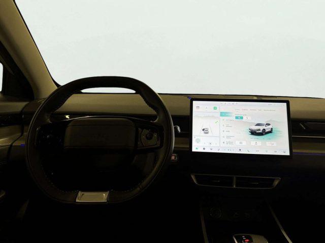 SPORTEQUIPE Sportequipe 6 GT 6 GT 1.5 TURBO CVT AUTOMATICA