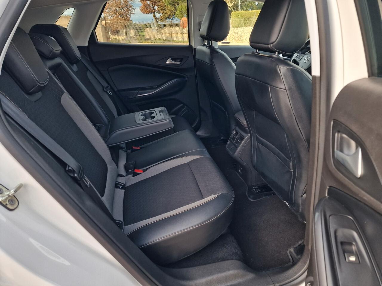 Opel Grandland X 1.6 diesel Ecotec Start&Stop aut. Ultimate