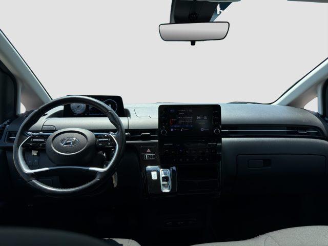 HYUNDAI Staria Staria 2.2 AT AWD 9 posti Wagon