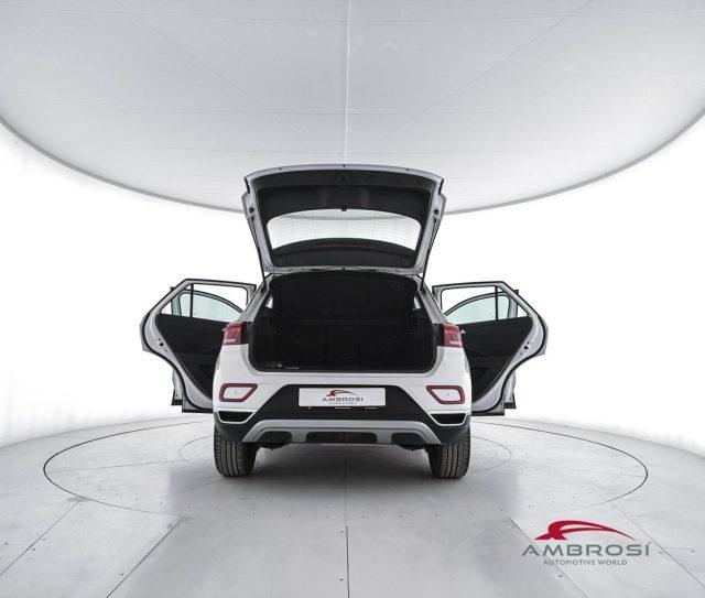 VOLKSWAGEN Other T Roc 2.0 tdi Style 115cv