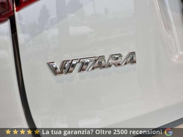 Suzuki Vitara Vitara 1.4 Hybrid Cool+