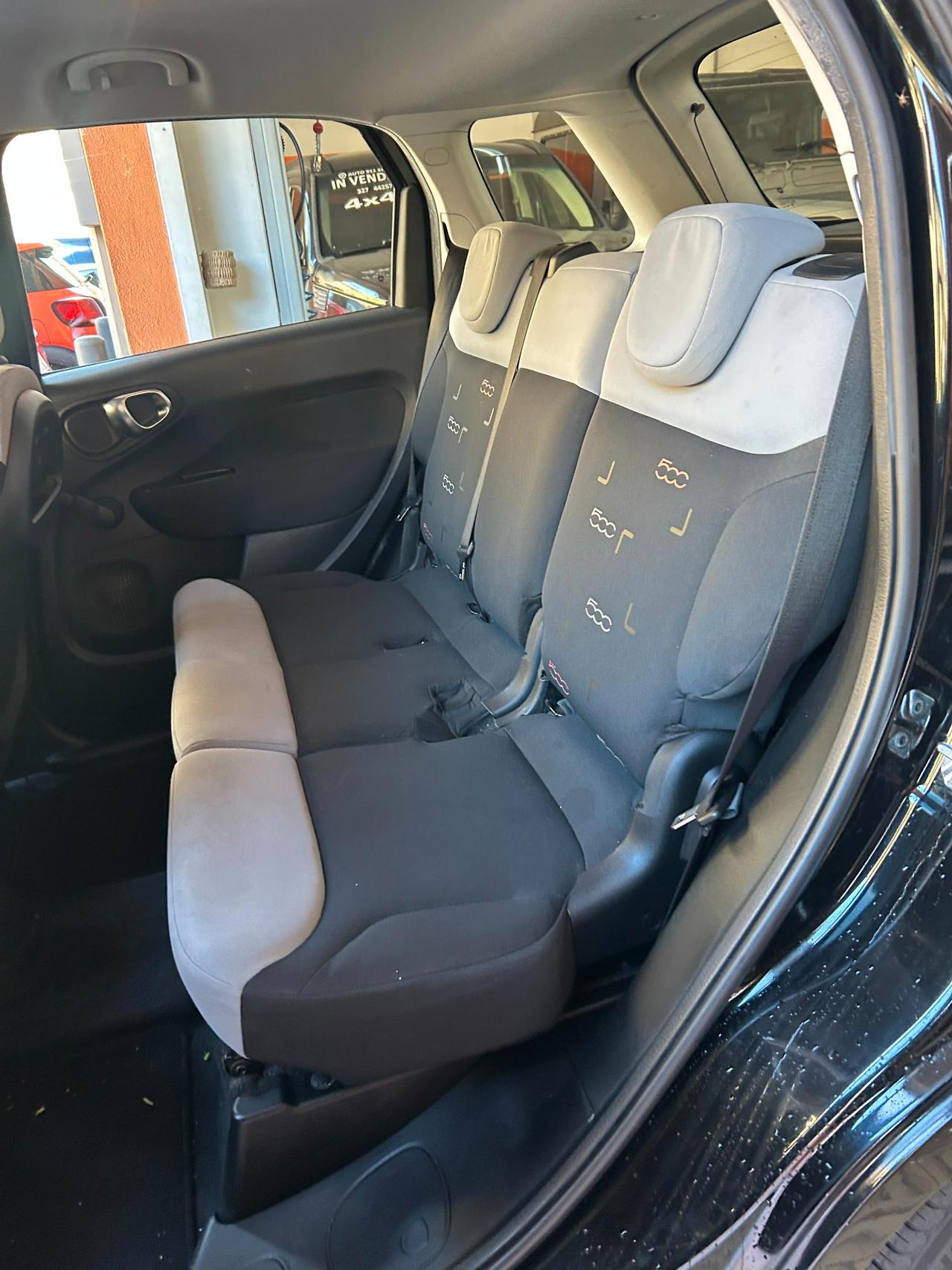 Fiat 500 L 500L 1.3 mjt Easy 85cv