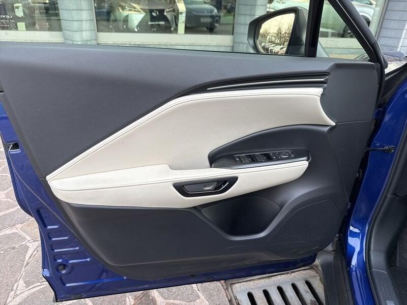 Lexus LBX LBX Hybrid Elegant