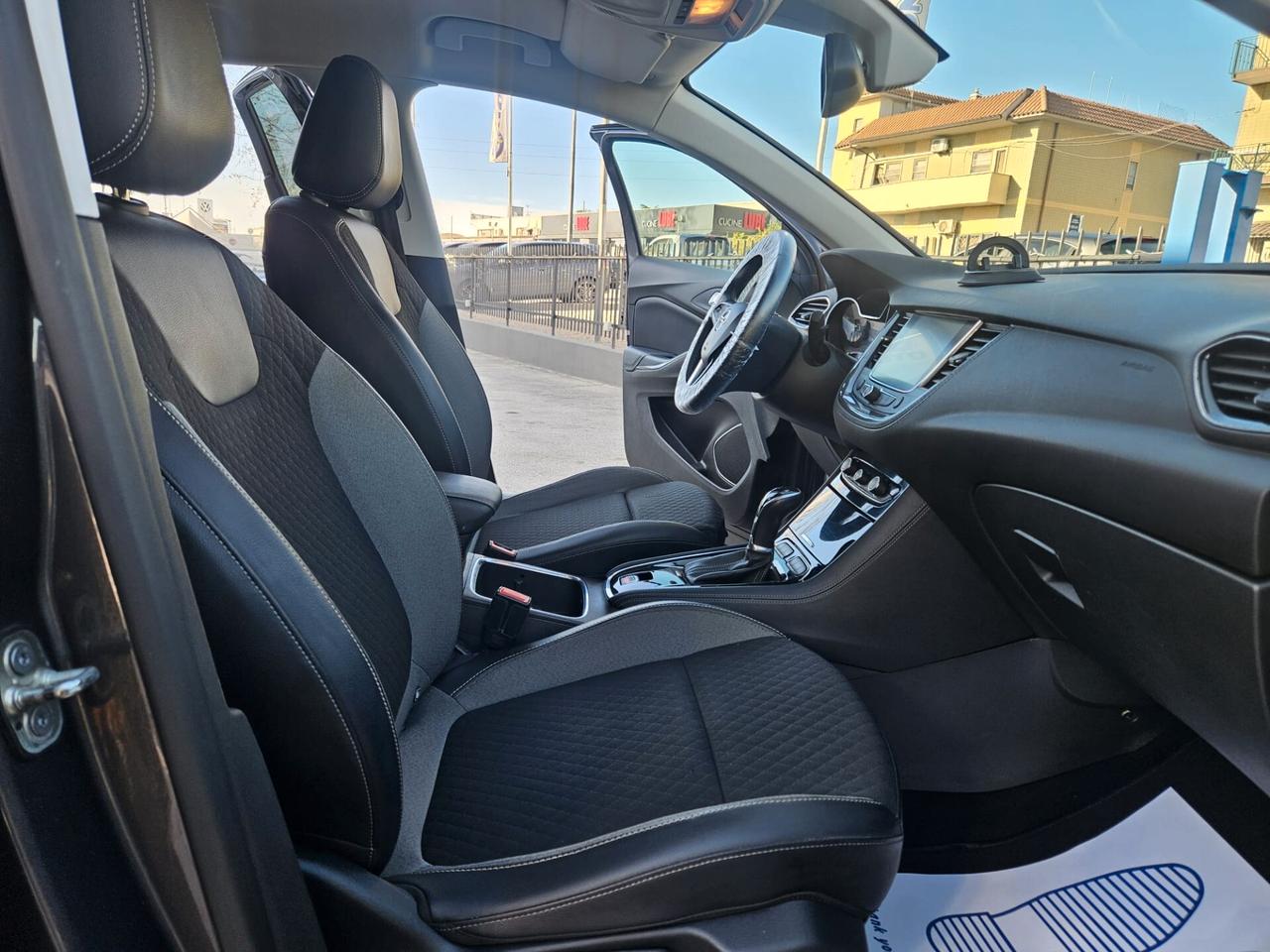 Opel Grandland X 1.5 diesel Ecotec Start&Stop aut. Ultimate