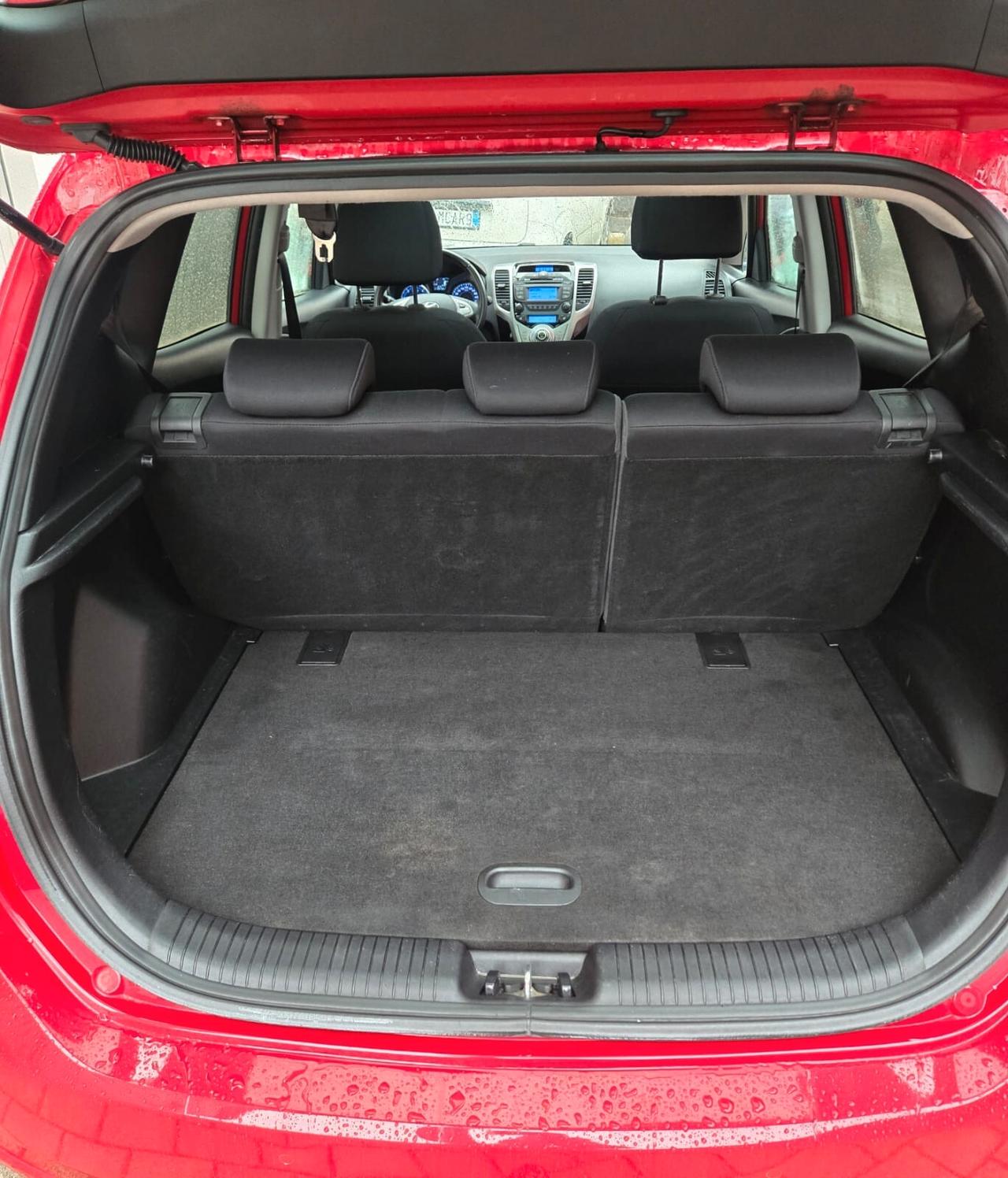 Hyundai iX20 1.4 CRDI 90 CV Comfort