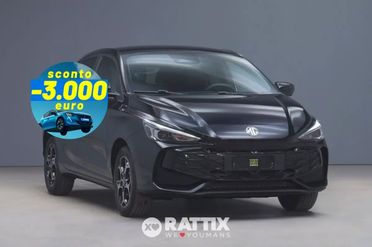 MG MG3 1.5 Hybrid+ Luxury Auto