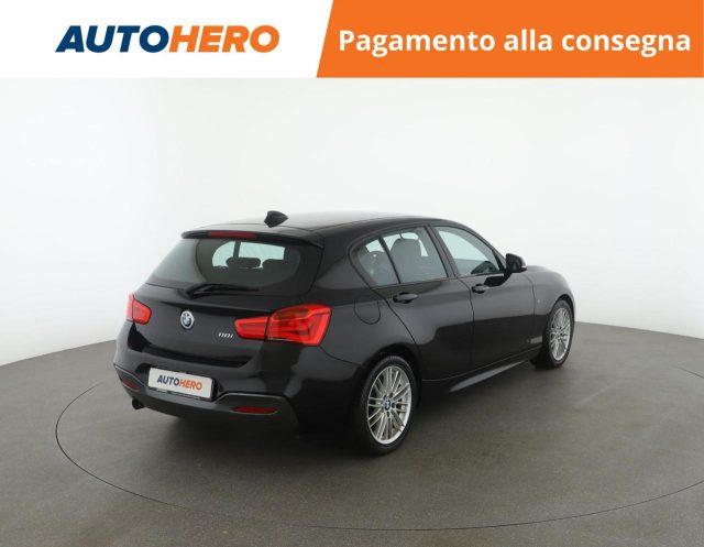 BMW 118 i 5p. Msport