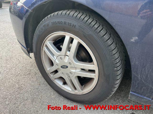 FORD Focus 1.8 TDDi cat SW Ambiente