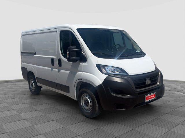 FIAT Ducato Ducato 30 2.2 Mjt 120CV PC-TN Furgone