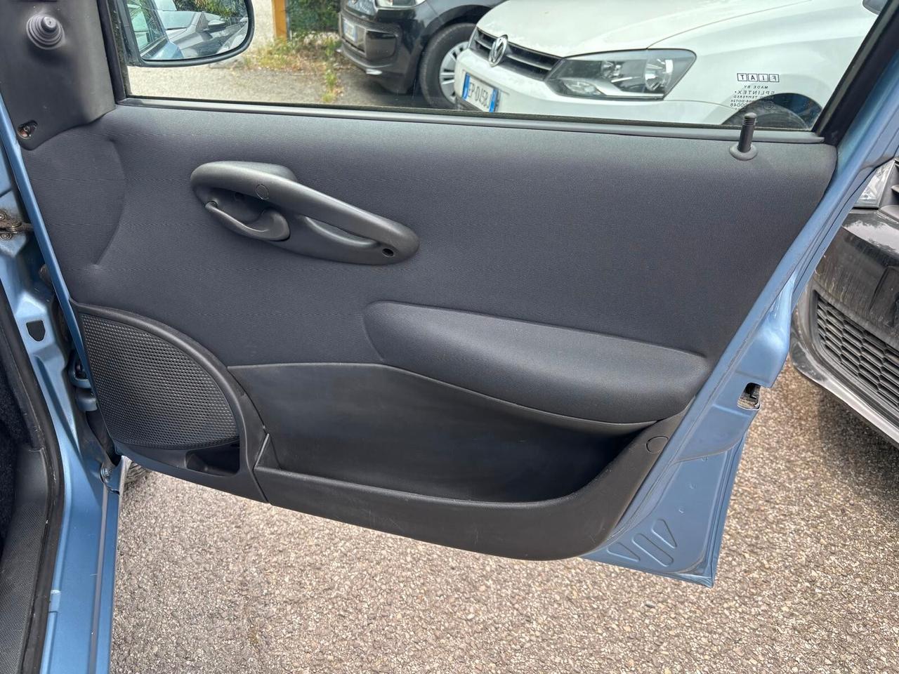 Fiat Punto Classic 1.2 5 porte Natural Power OK Neopatentati
