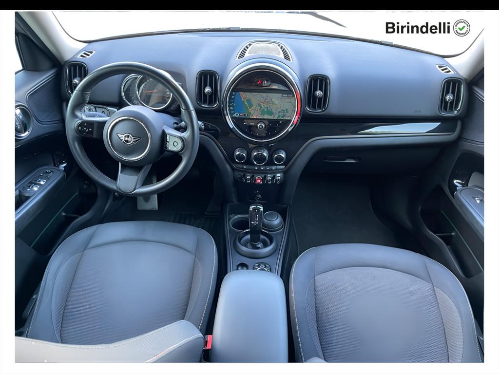 MINI Mini Countrym.(F60) - Mini 2.0 Cooper D Business Countryman