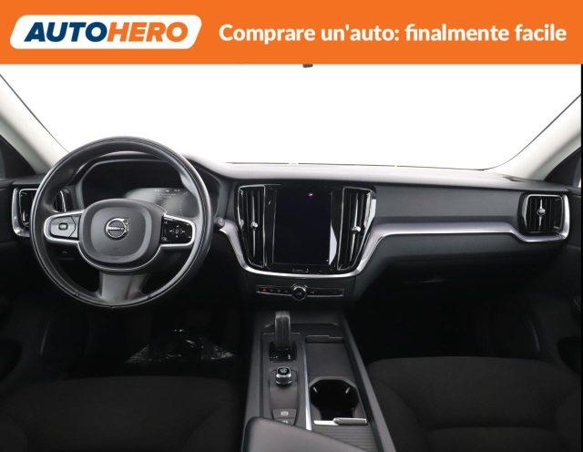 VOLVO V60 B3 Geartronic Momentum Business