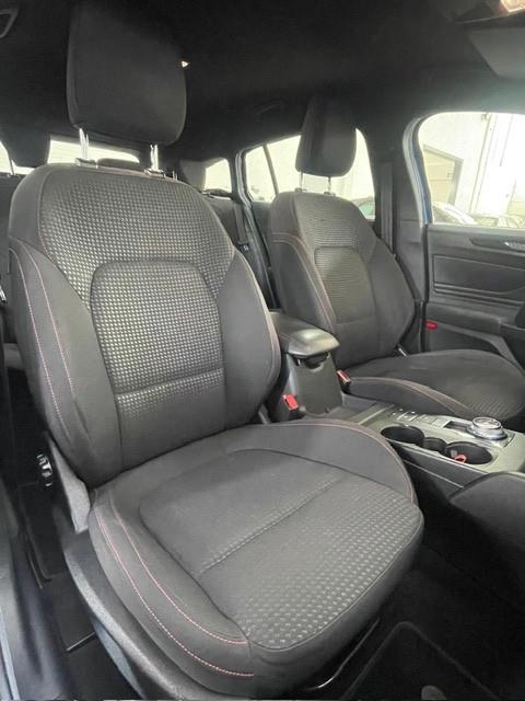 Ford Focus 1.5 EcoBlue 120 CV SW st line