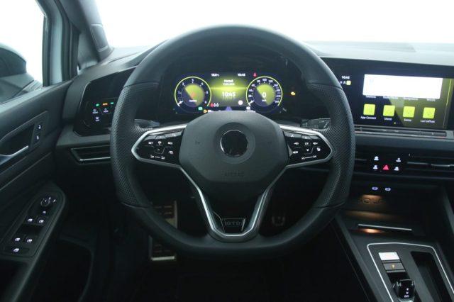 VOLKSWAGEN Golf GTD 2.0 TDI GTD DSG Black Style