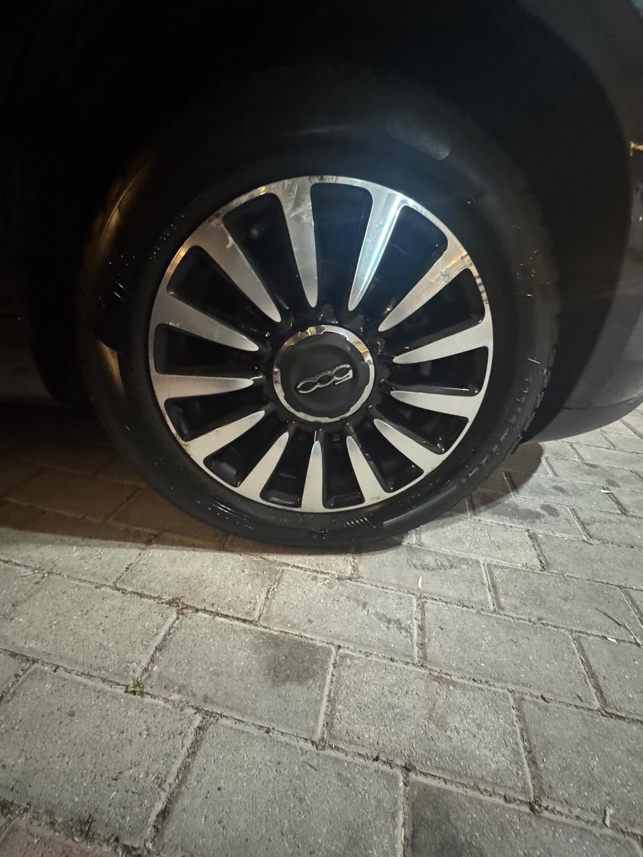 Fiat 500L 1.3 Multijet 95 CV Business