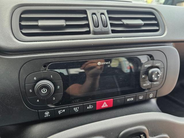 FIAT Panda Cross 1.0 FireFly S&S Hybrid
