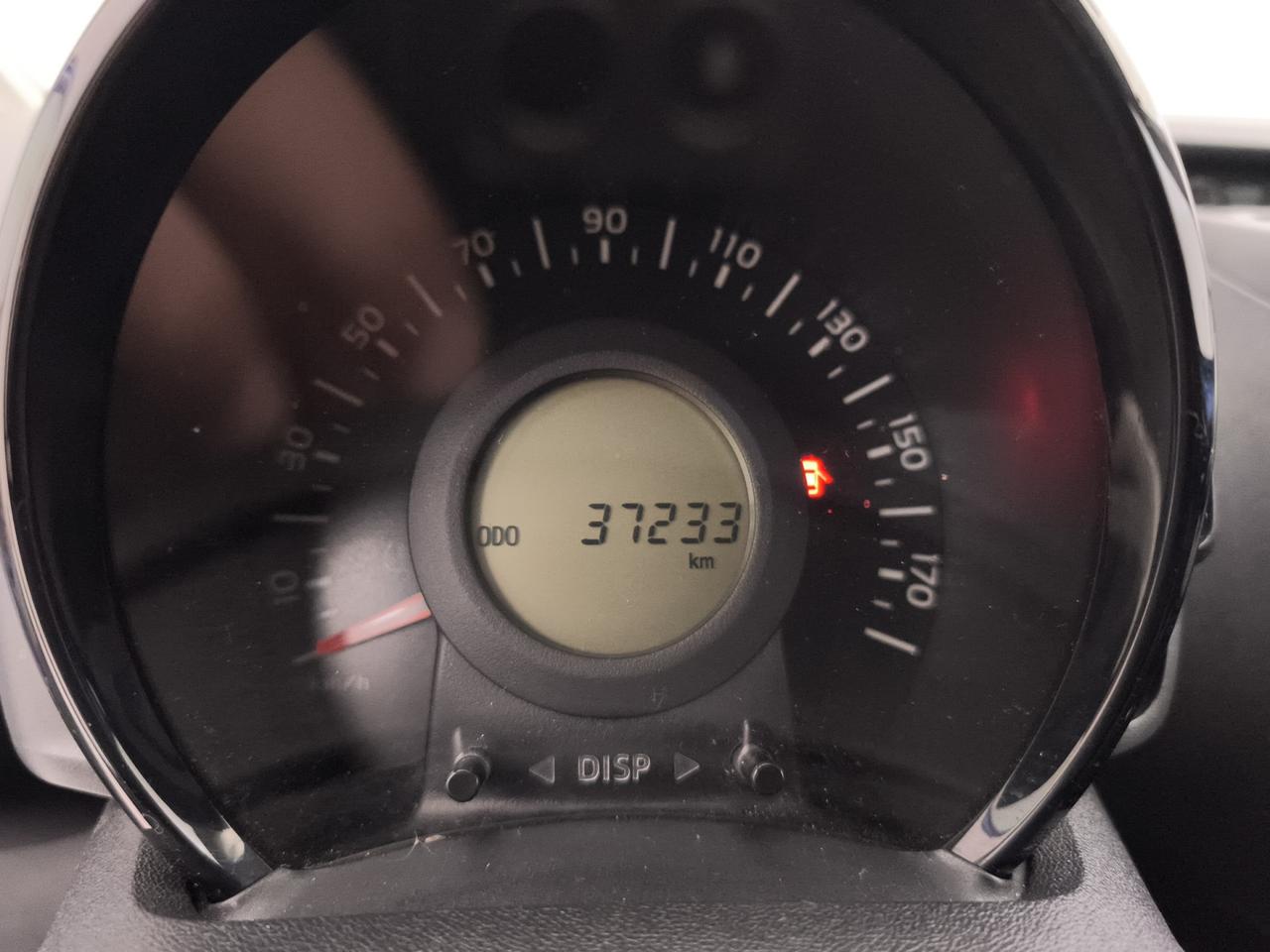 CITROEN C1 II 2018 5p - C1 5p 1.0 vti Shine 72cv neopatentati