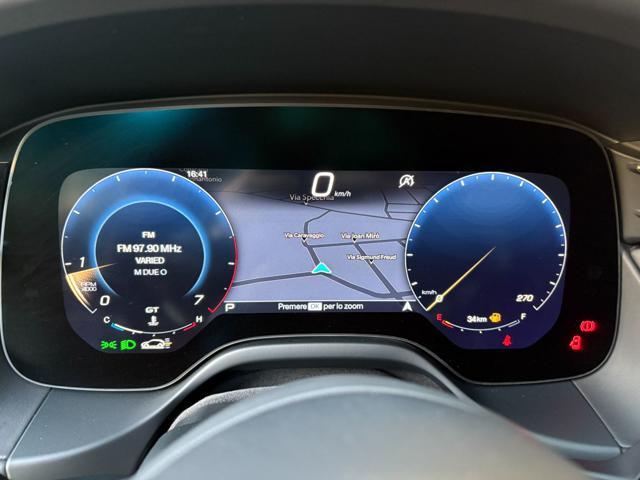 MASERATI Grecale Grecale MHEV 330 CV Modena.