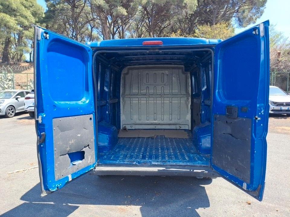 Fiat Ducato 30 2.3 MJT 120CV PC-TN Aziendale