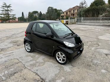 Smart Diesel 800 CDi automatica full optional Neopatentati