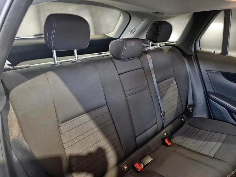 MERCEDES-BENZ GLC 250 D 4MATIC BUSINESS AUTO SUV