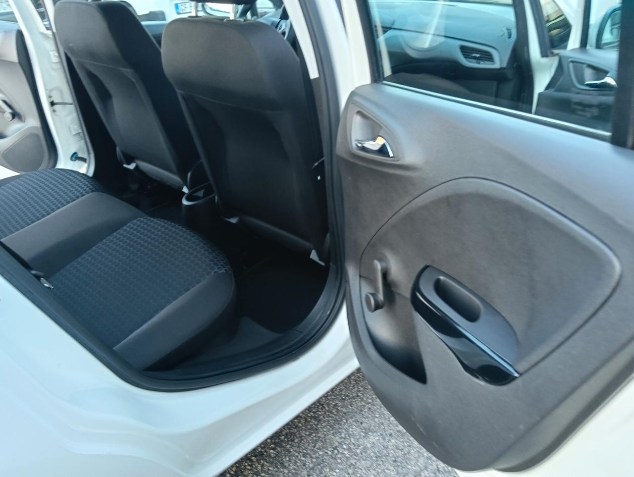 Opel Corsa 1.3 CDTI ecoFLEX 95CV Start&Stop 5 porte n-Joy