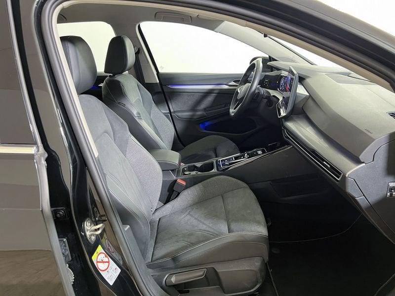 Volkswagen Golf Golf 2.0 tdi Style 150cv dsg