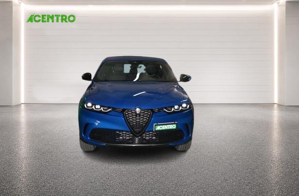 ALFA ROMEO Tonale - Tonale 1.3 phev Veloce Q4 280cv at6